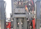 Lama da máquina de perfuração da perfuração do motor diesel giratória e martelo de ar de Dth